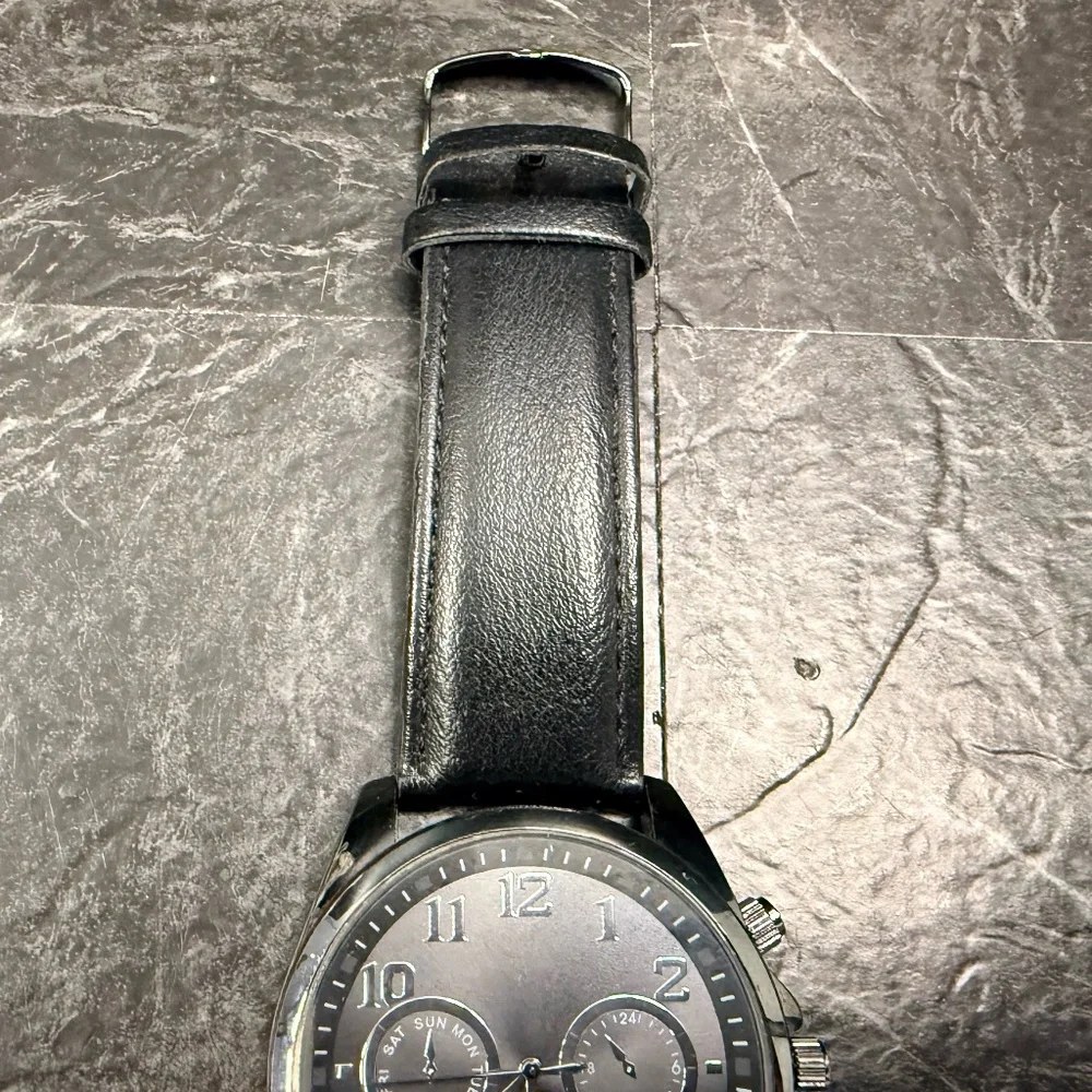 Men’s Watch